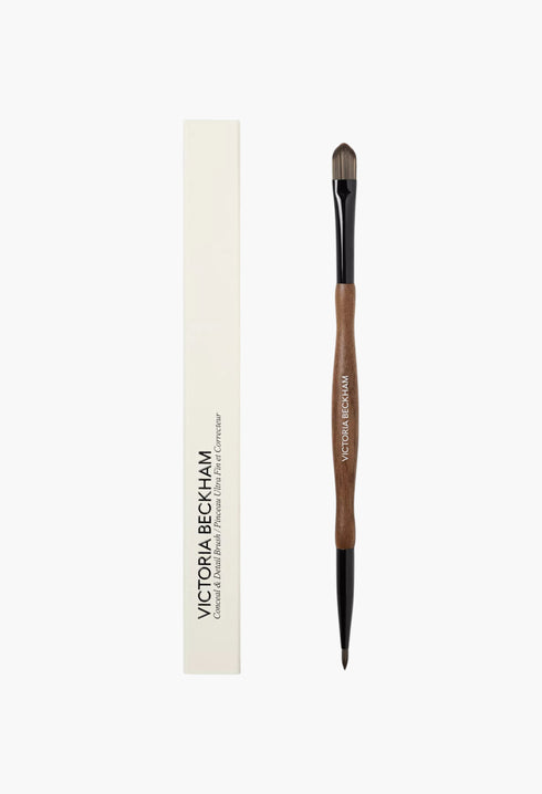 Make-Up Brush Collection
